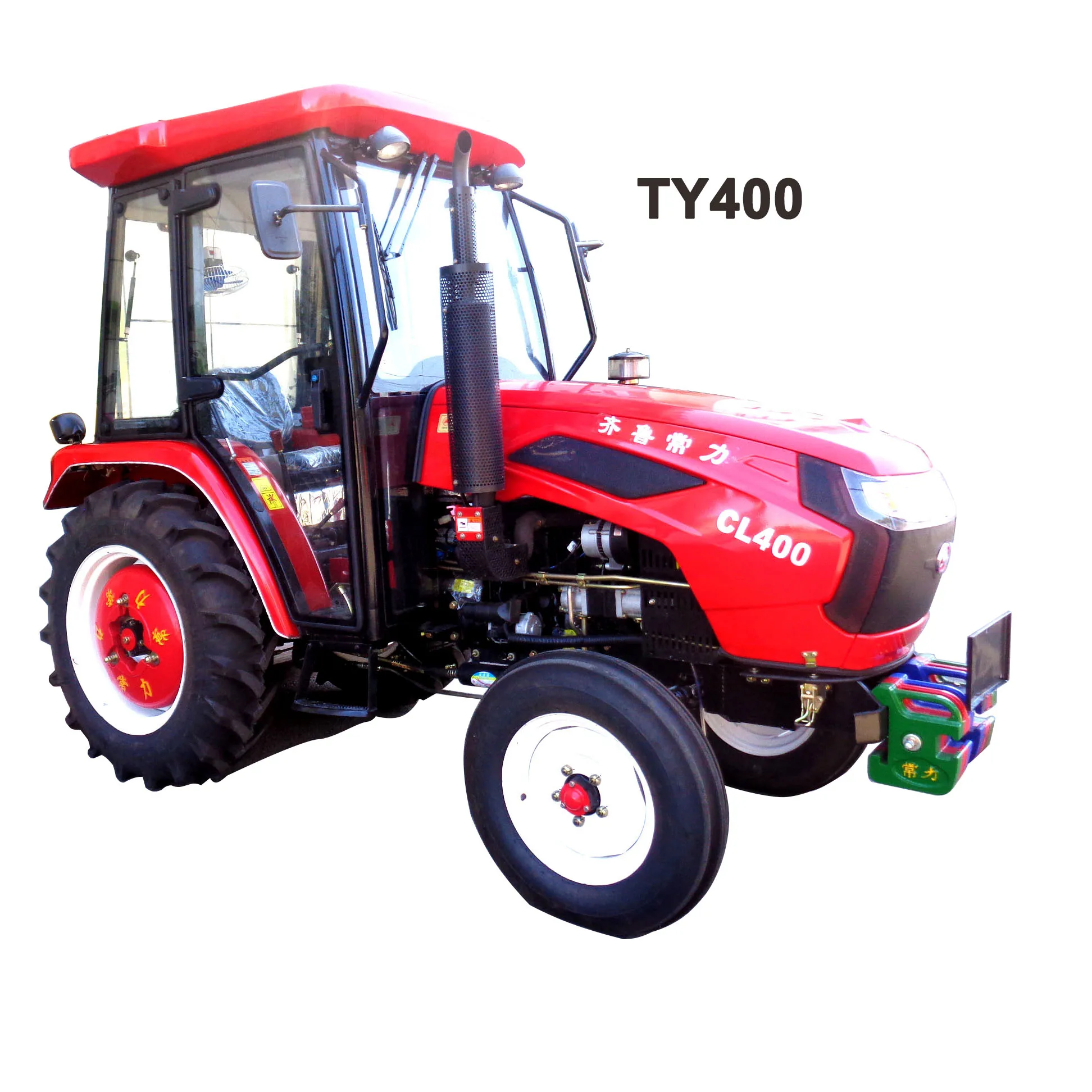 Сельскохозяйственный трактор 40hp, маленький сельскохозяйственный трактор из китая
