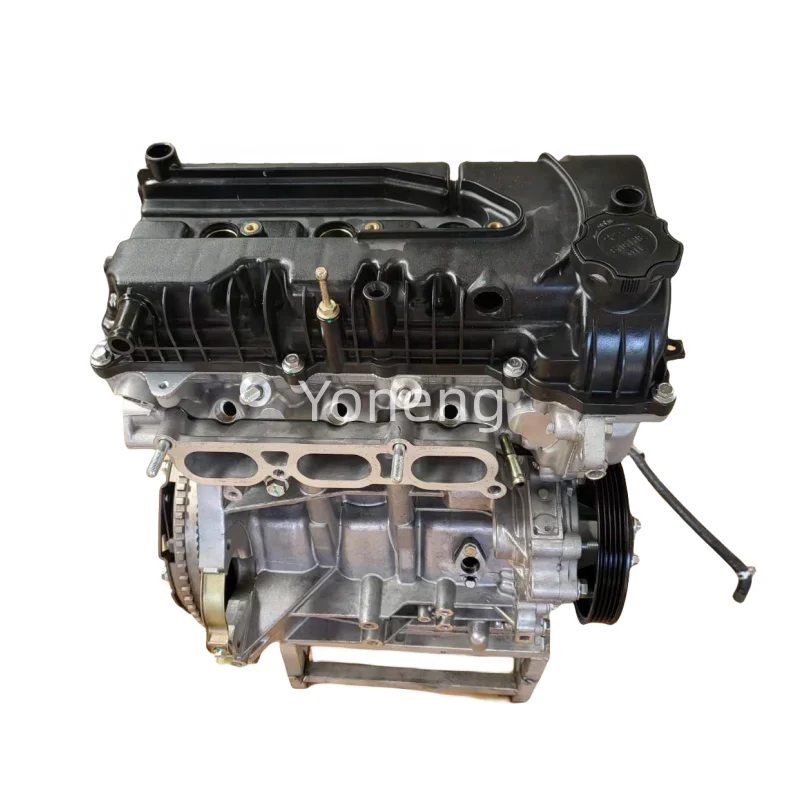 High Quality 1.0L K10B Engine Long Block For Suzuki Alto Wagon R Celerio Cultus Splash