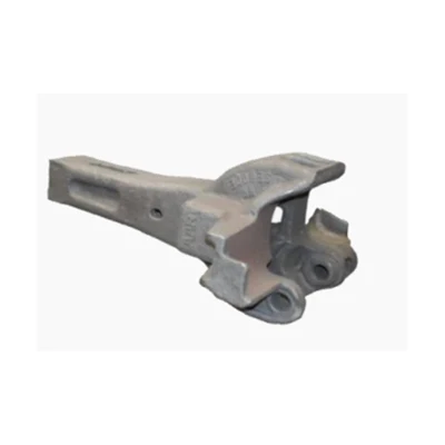 High Quality Railway Hot Sale Customized Freight Wagon SE60DE Coupler Train Parts