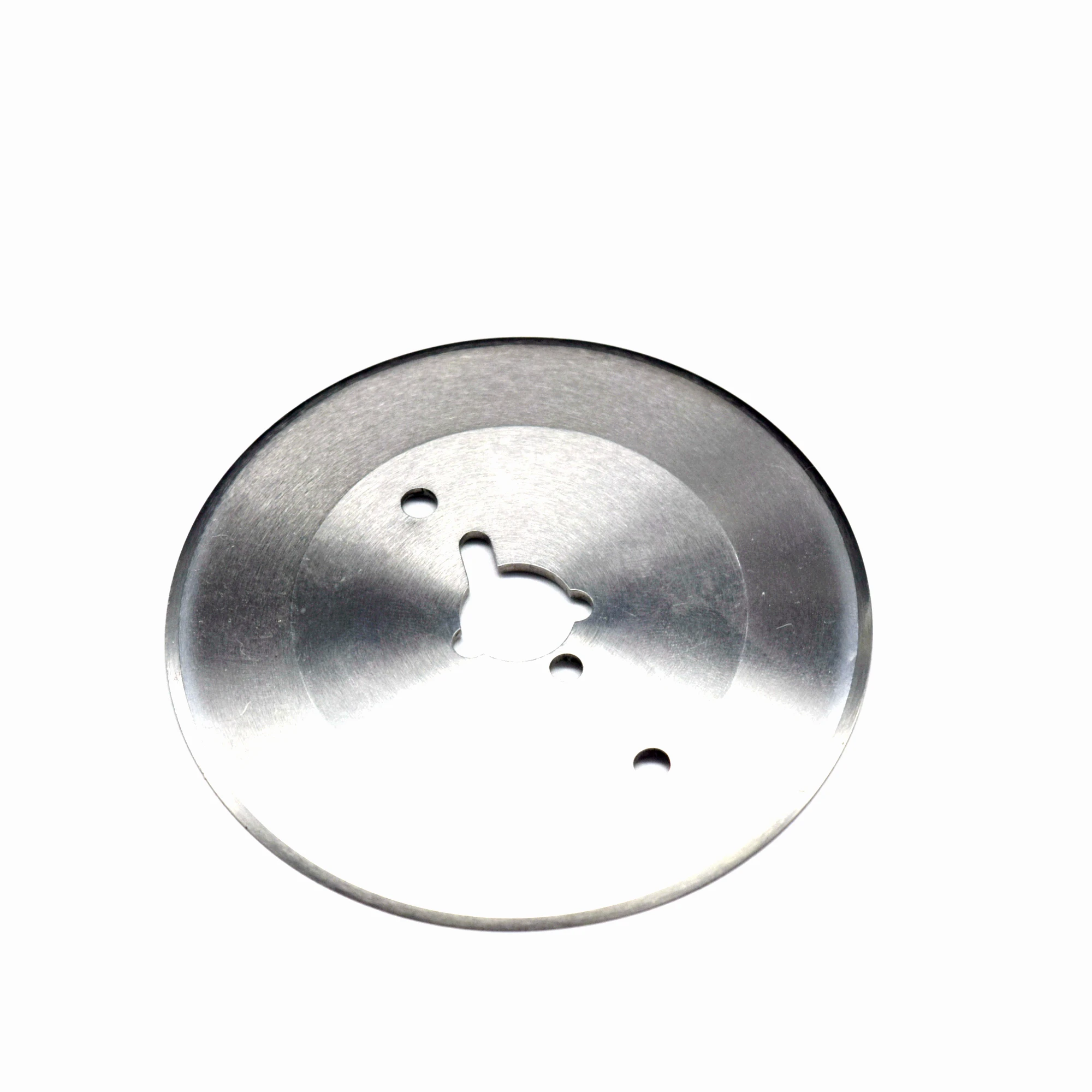 440C Stainless Steel Food Blade Meat Cutting Circular Doner Kebab Knife Blade