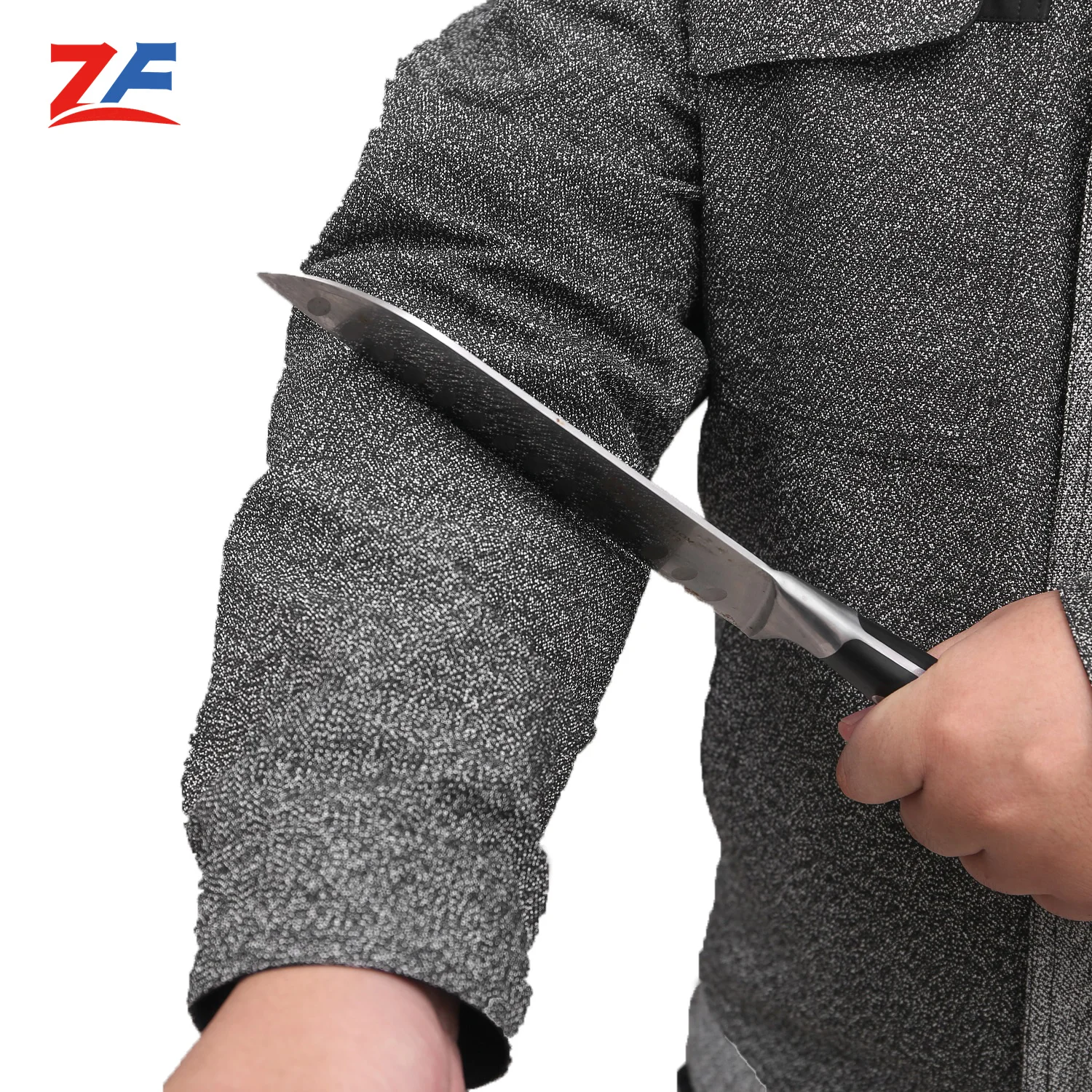Uhmwpe  anti cut knife attack clothing  Stab  Safety Protection cut resistant selfdefense clothing