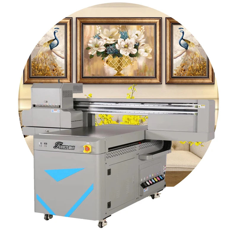 75*90 см горячая Распродажа 3D эффект Toshoba CE4/Ricoh G5 Заводская стеклянная керамическая плитка деревянная печатная плата УФ планшетный принтер