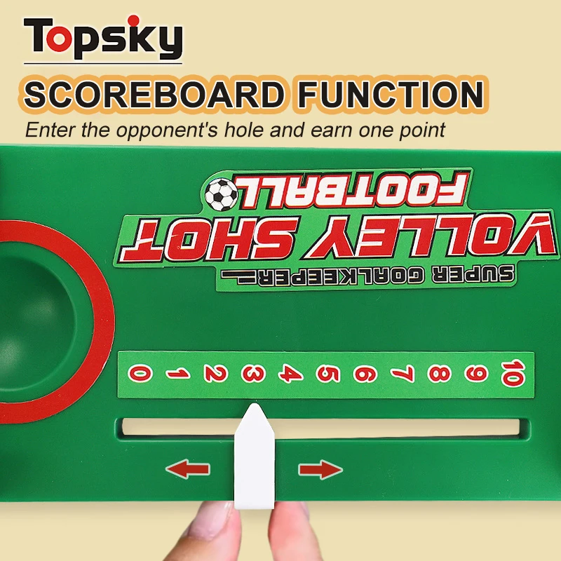 Игрушечные настольные игры в футбол
