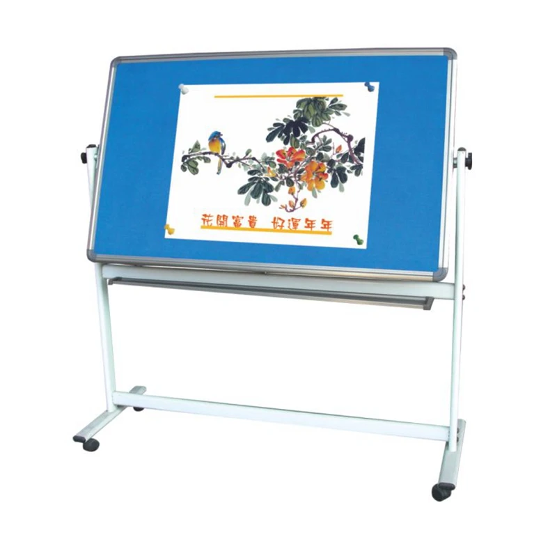 
Best Price Superior Quality School Supplies Magnetic Metal Chalkboard 