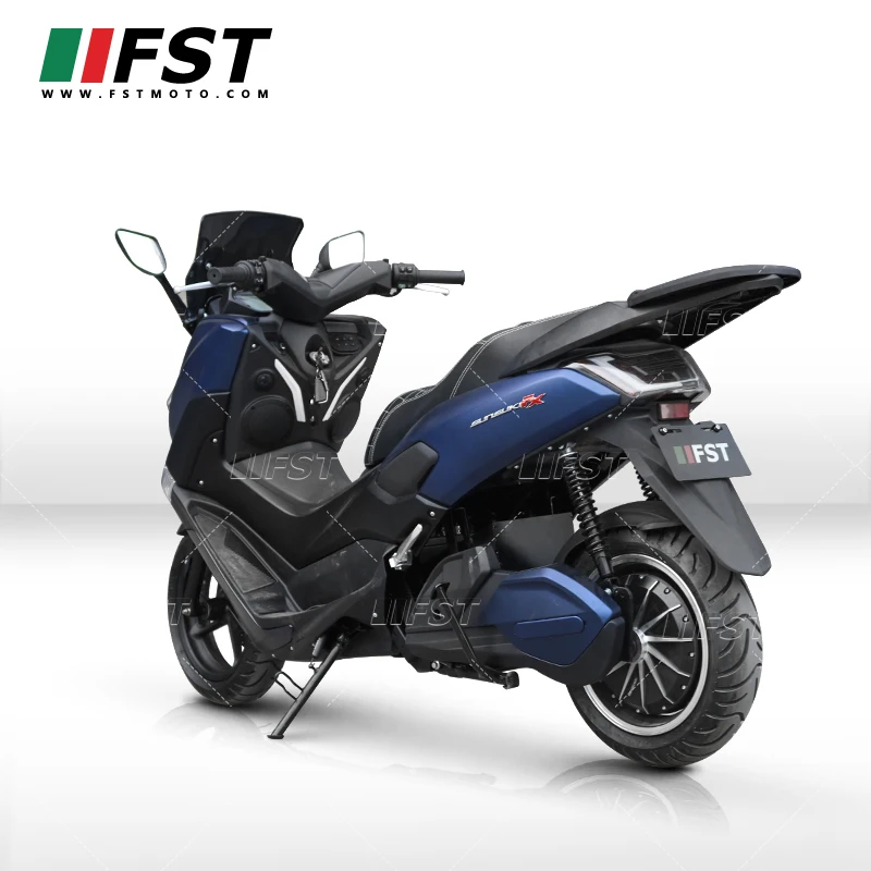 Лидер продаж Спортивные электрические велосипеды fstmoto внедорожный мото 2000w EEC COC 100 км электрический мотоцикл для взрослых