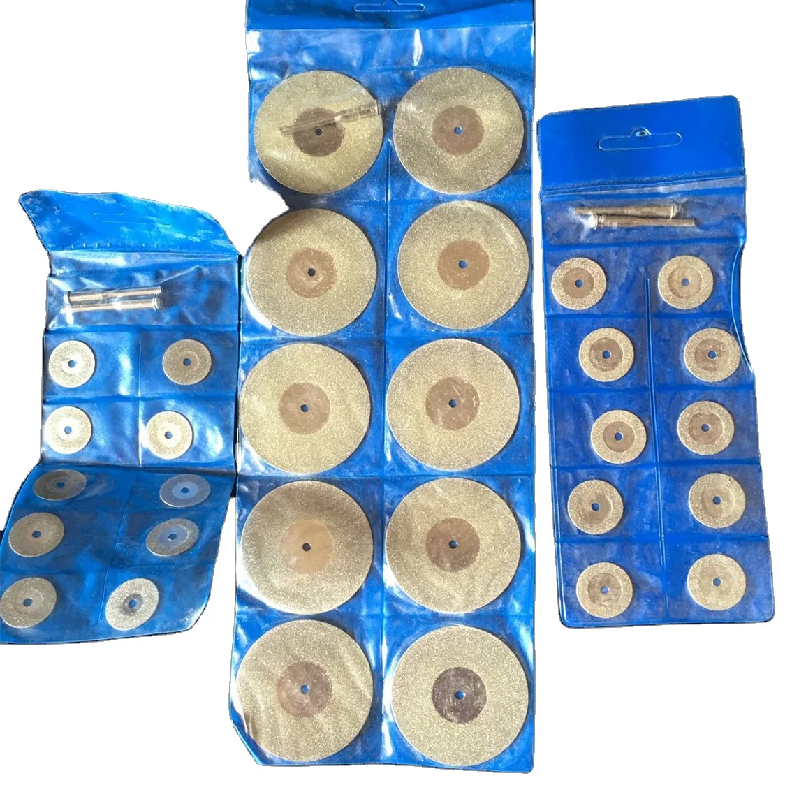 Гальванические алмазные микро инструменты 20 мм 30 40 50 60 70 маленький алмазный гальванический режущий диск лезвие для стекла