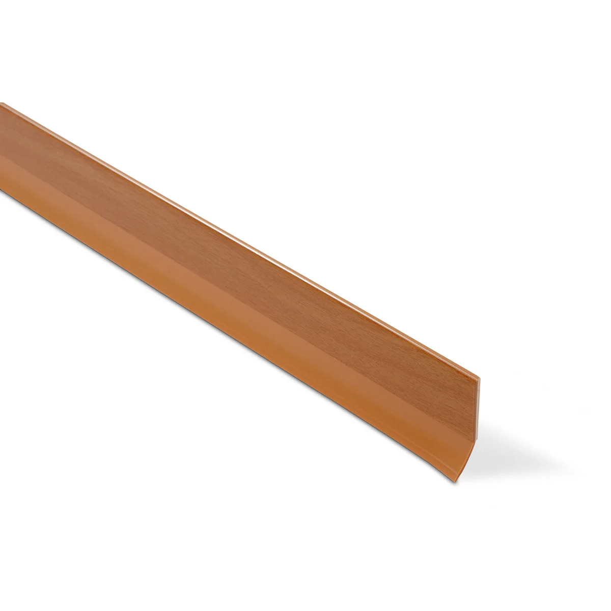 Excellent Offer Clear Wood Rubber PVC Seal Replacement Door Seal Residential Door Weatherstrips