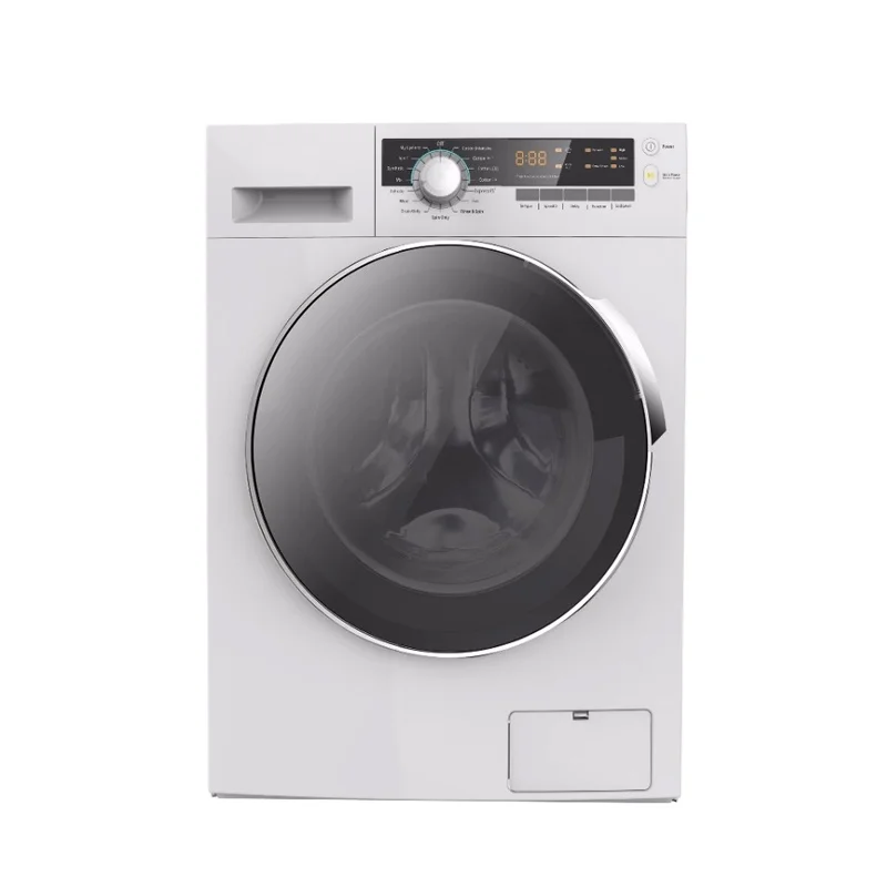 
 Бытовая техника, рынок США, 110 В, 60 Гц, автоматическая стиральная машина  