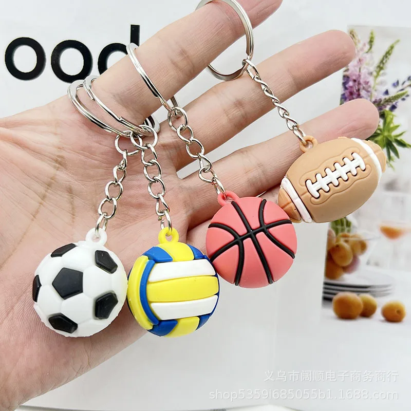 Shapes Different Crystal Keychain Sublimation Keychains Custom Printing Logo Rubber Keychains
