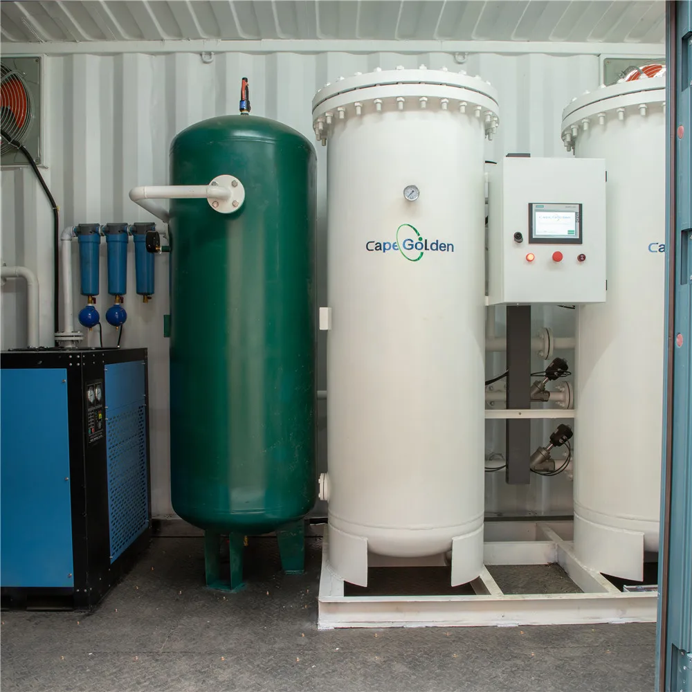 Energy saving gaseous nitrogen producing cryogenic air separation unit with low cost