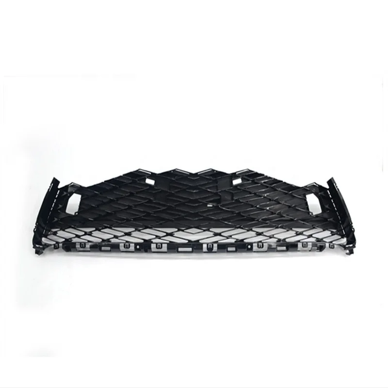 Spare parts Front Bumper Grille 53112-48270 for Lexus SERIES 2015-