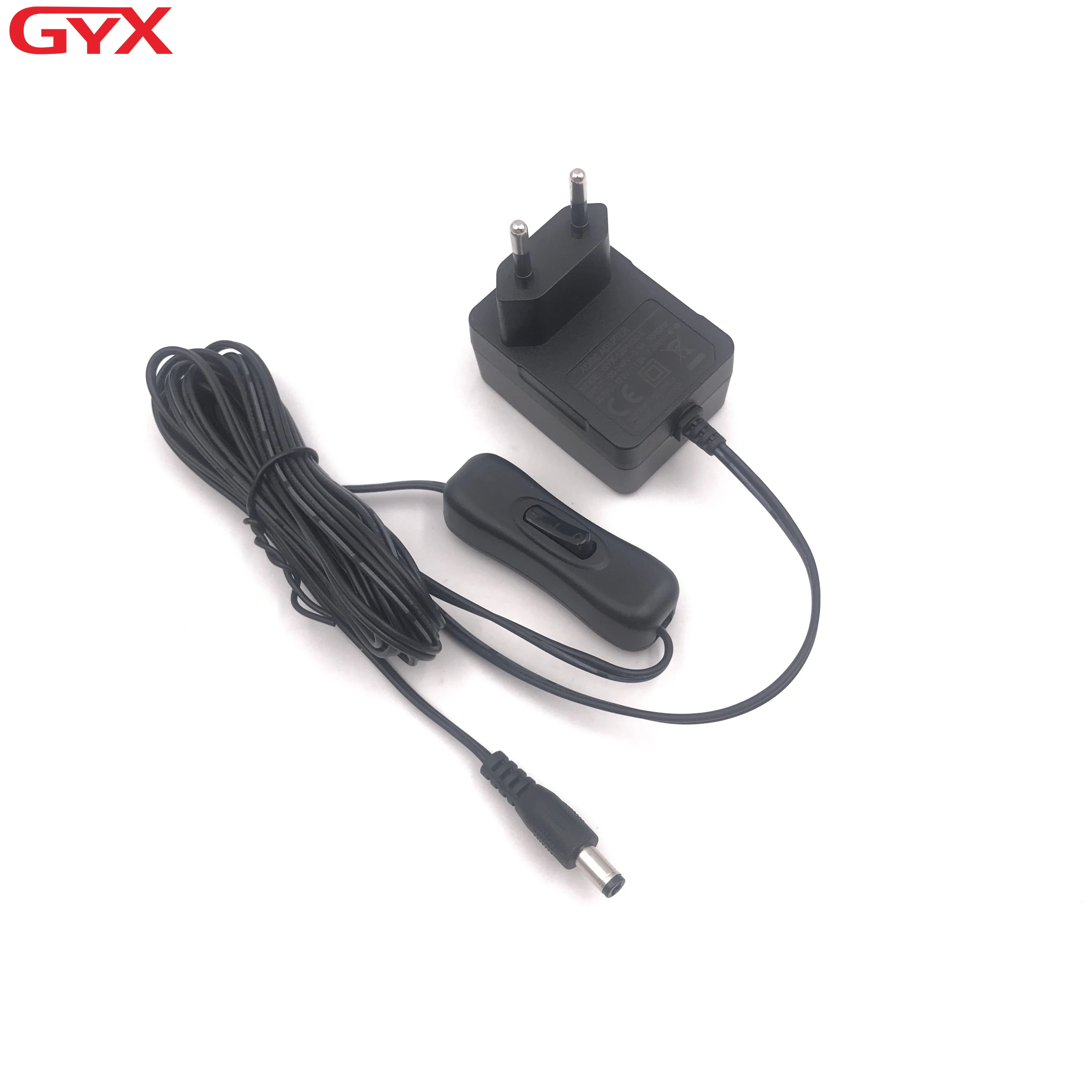CUL TUV CE FCC PSE RCM CB UKCA Verified 12v 0.5a 1a 1.5a 2a 2.5a 3a 4a 5a Power Adapters