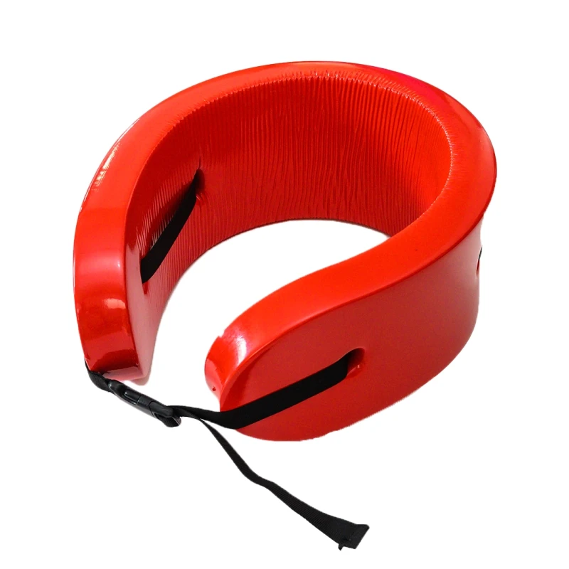Flotation Swim Waist Belt for Water Sports Buoyancy Aid Belt Water Exercise Equipment swim belt in pool