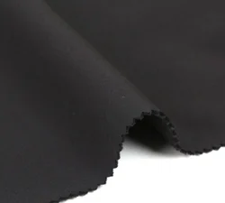 2023 New Design wholesale 3 layer fabric breathable membrane stretch softshell fabric