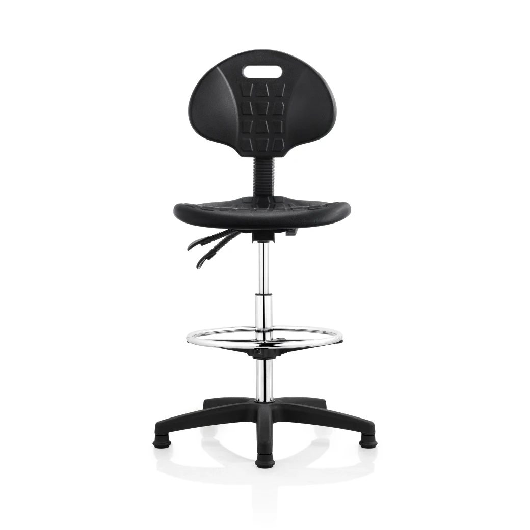 Office furniture cheap ESD laboratory chair antistatic lab Mesh chairs staff task office chairs No reviews yet