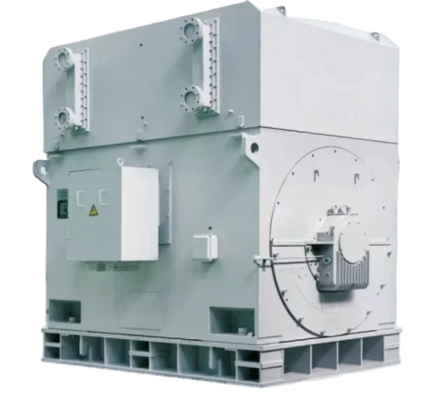 AXR Engineering type cast iron Three-phase asynchronous motors