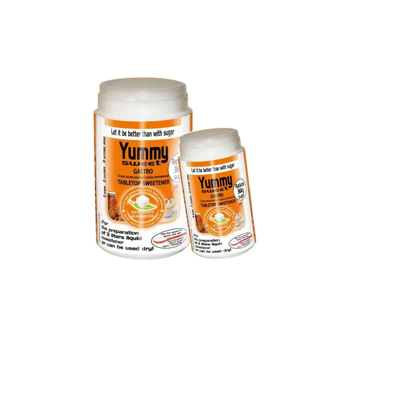 
all purpose sweetener Delicious sweetener for baking Hot Sale Premium sweetener for coffe, tea, and for baking 