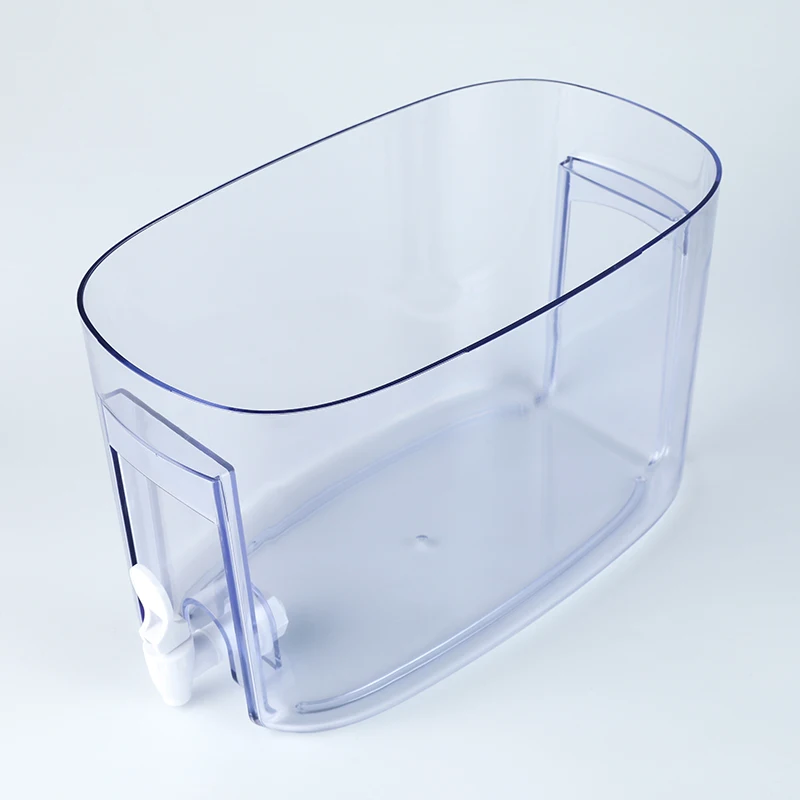 Premium Water Purification Tank - Efficient and Long-Lasting