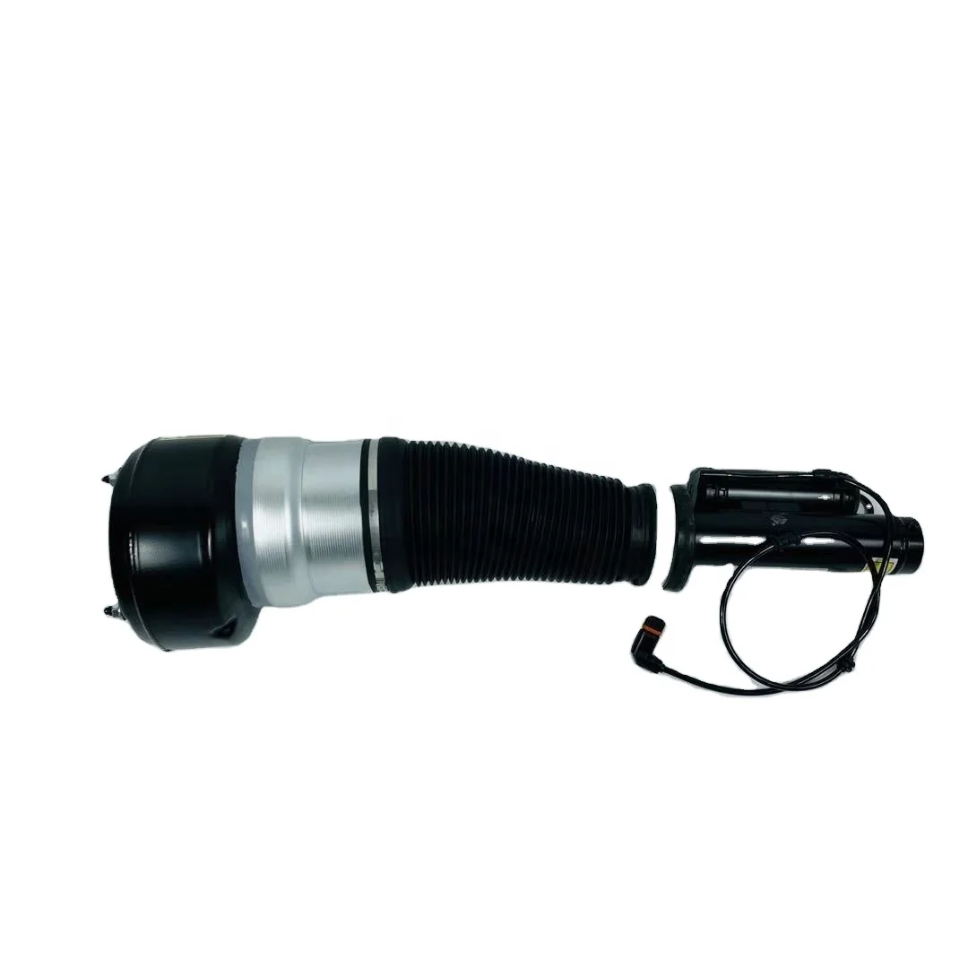 New Front Air Suspension Shock Absorber For Mercedes Benz S-CLASS (W221) S300 S350 S400 2005/09-2013/12 OEM# 2213209313