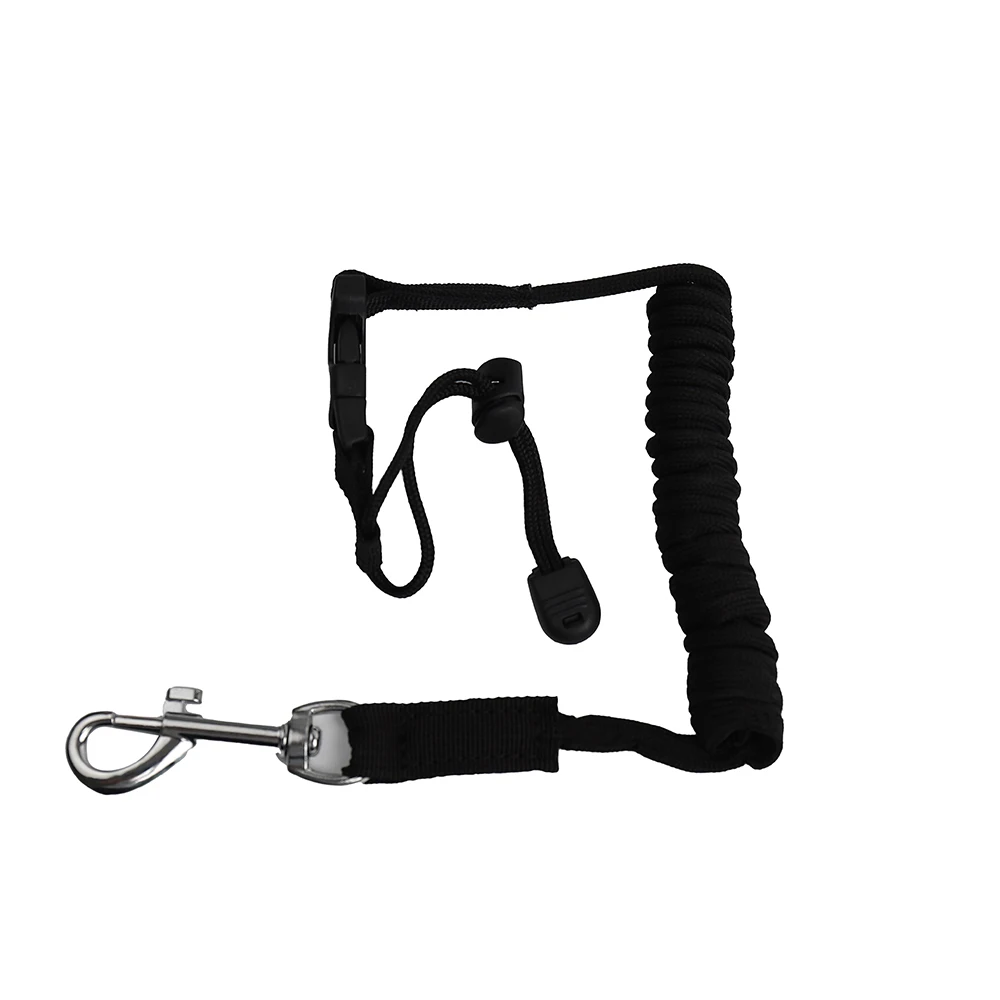Amazon Hot Sale Paddle Boat Leash Safety Lanyard