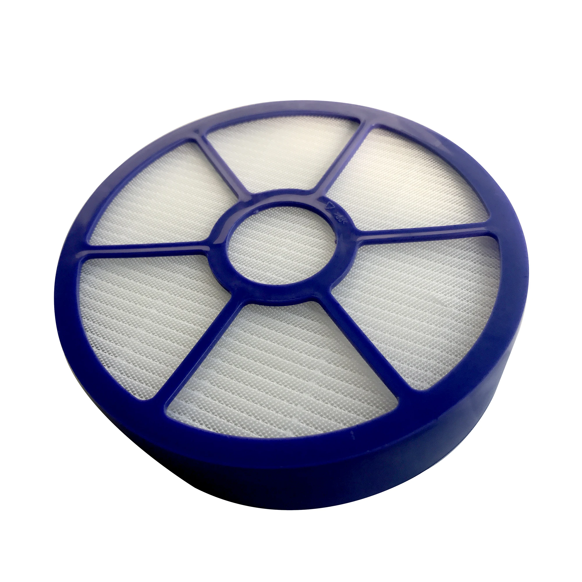 Пылесос hepa фильтр для Dyson DC33 Comapre для partPost двигатель HEPA выпускной фильтр Универсальный для 919563-02