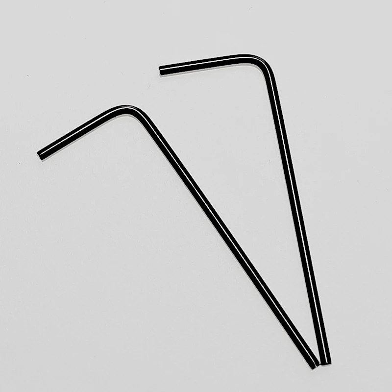 For Gst  Pu Rubber Watch Band Watch Strap