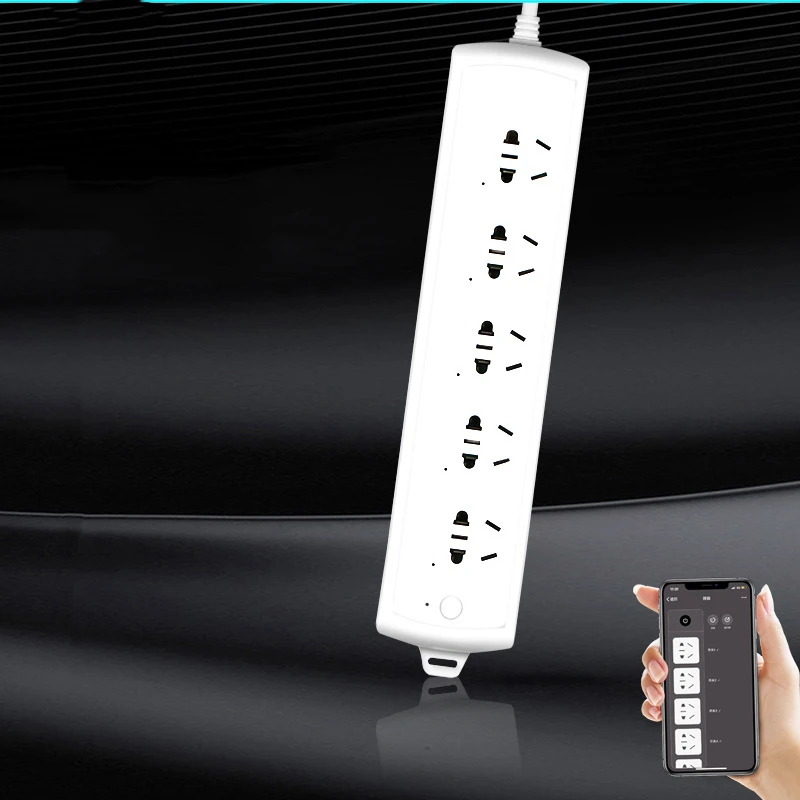 wifi smart controller aquarium equipment fish tank accessories plug safe plug 3 usb holes for light pump wave pump feeder fans
