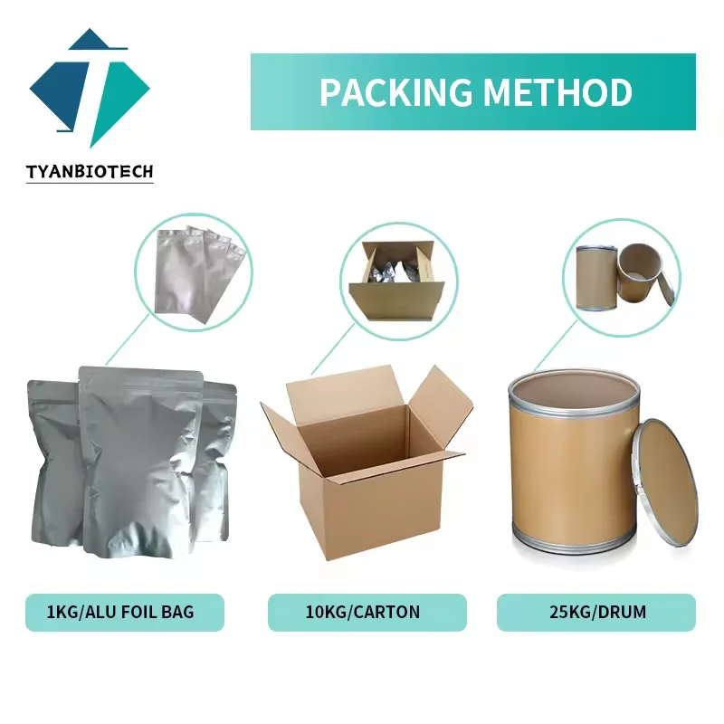 Supply Natural Maca Extract Powder Food Grade 0.6% Macamide Raw