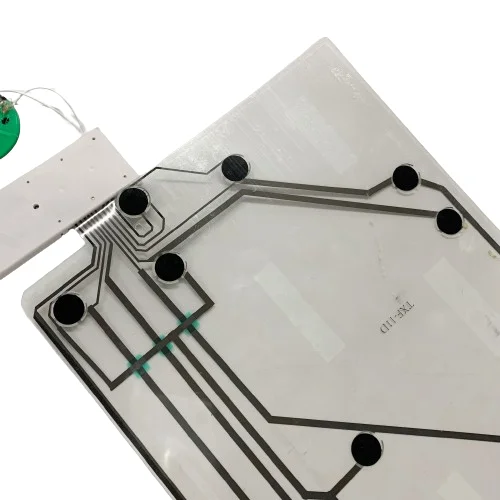 Touch Sensor Sound Voice Music Melody Talking Recording Chip Modules For Children Book With Push Button Sound Box