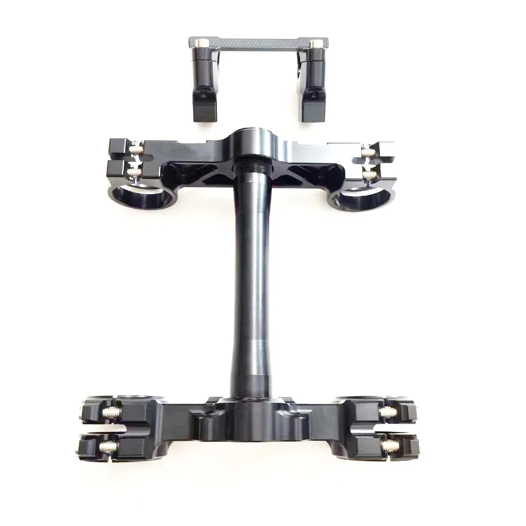 SURRON ULTRA BEE Fork Top / Bottom Triple Clamps Parts Mod Fork Top / Bottom UB Triple Clamps