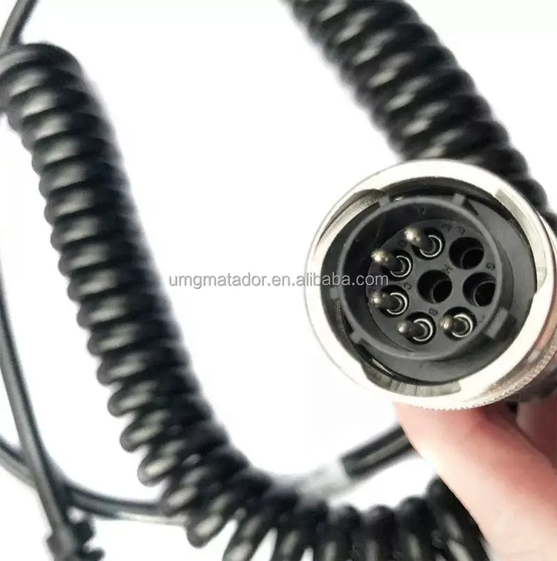 New Joystick Coil Cord 62223 62223GT for GS-1530 GS-1930 GS-2032 GS-2046 GS-2632 GS-2646 GS-3246