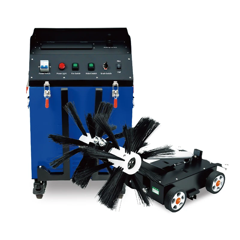 2800W 1180CFM air duct pipe vent cleaning line  ac duct cleaning  ac duct cleaning kit