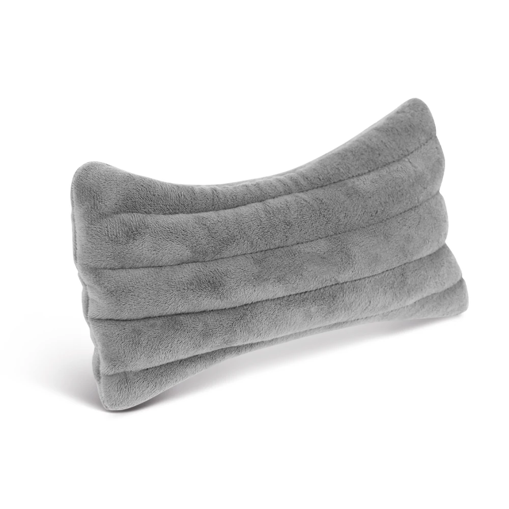 2024 NEW Trend microwave neck moist heat pack pillow nature seeds hot compress for neck pain relief