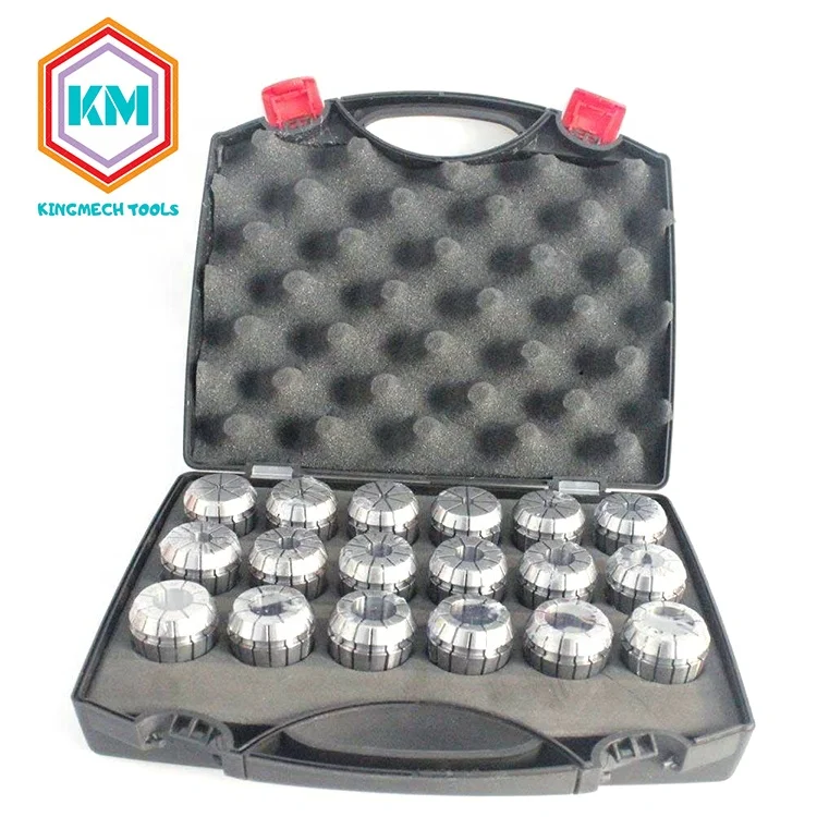 
Machine tool accessories ER40 collets with MTB4 tool holder for CNC high precision ER collets 