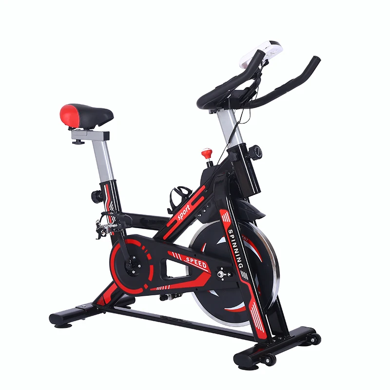 Wholesale Home Indoor Cycling Spinning Bike Exercise fitness equipment for sale