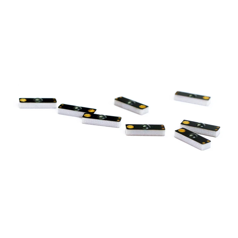 
OPPIOT Heat Resistant 860-960MHz UHF Passive RFID Small On Metal Tag 