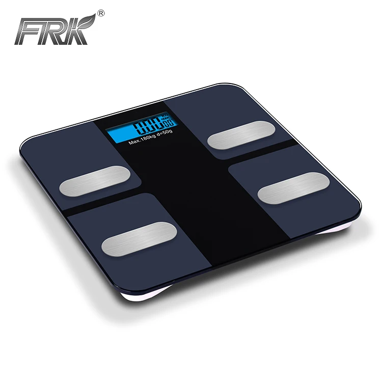 180 kg New Arrival digital electronic personal weighing weight scale