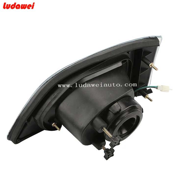 front head lamp assy for HAFEI ZHONGYI TRUCK