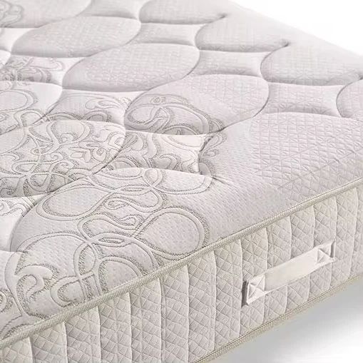 Mattress in a box customized Hot sell independent pocket spring cooling gel memory foam Premium ins model king queen double