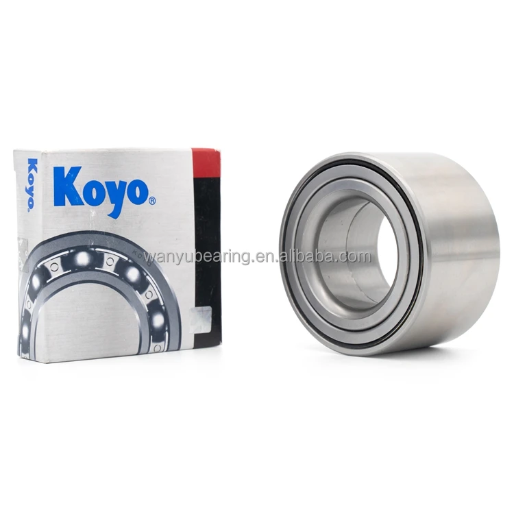 Best price Koyo front rear wheel hub bearing DAC356535 auto Wheel bearing for cars