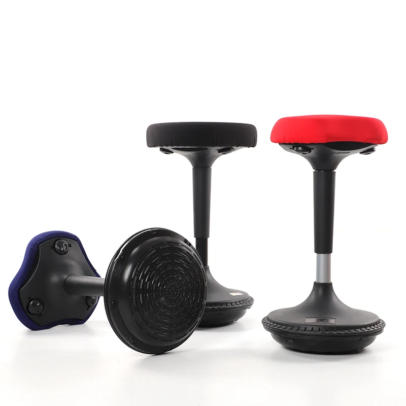 Factory Direct Price Cheap Toilet Stool Foldable Toilet Squatting Stool Bag White Time Living Packing Room Modern Furniture Pcs