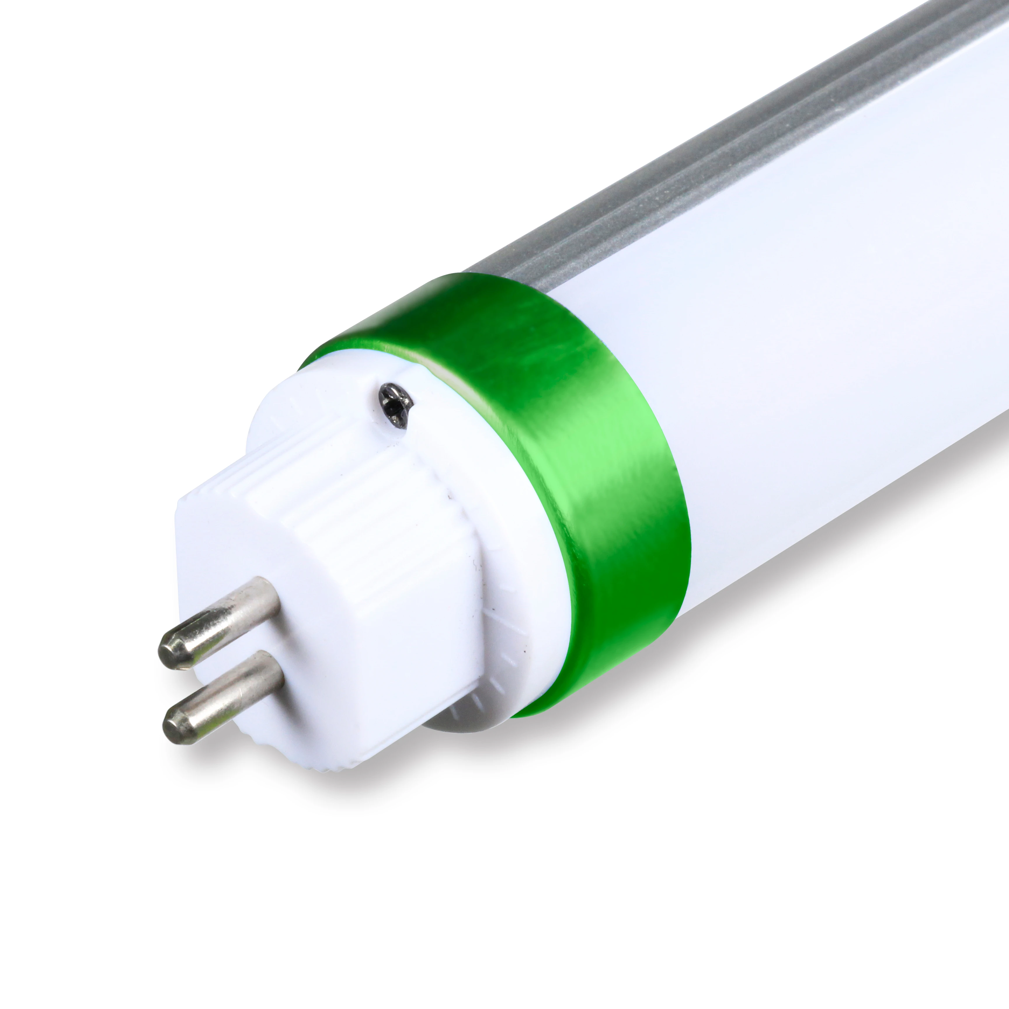 Manufacturer Direct Sale Competitive Price Perfect Quality Standard 1500mm 150lm/w 25W Electronic Ballast Compatible LED Tube