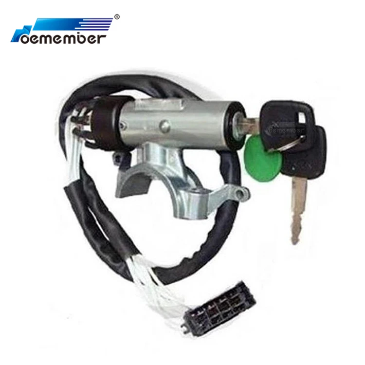 New 81464336009 Car or Truck  Universal  Factory Price Ignition Switch For MAN