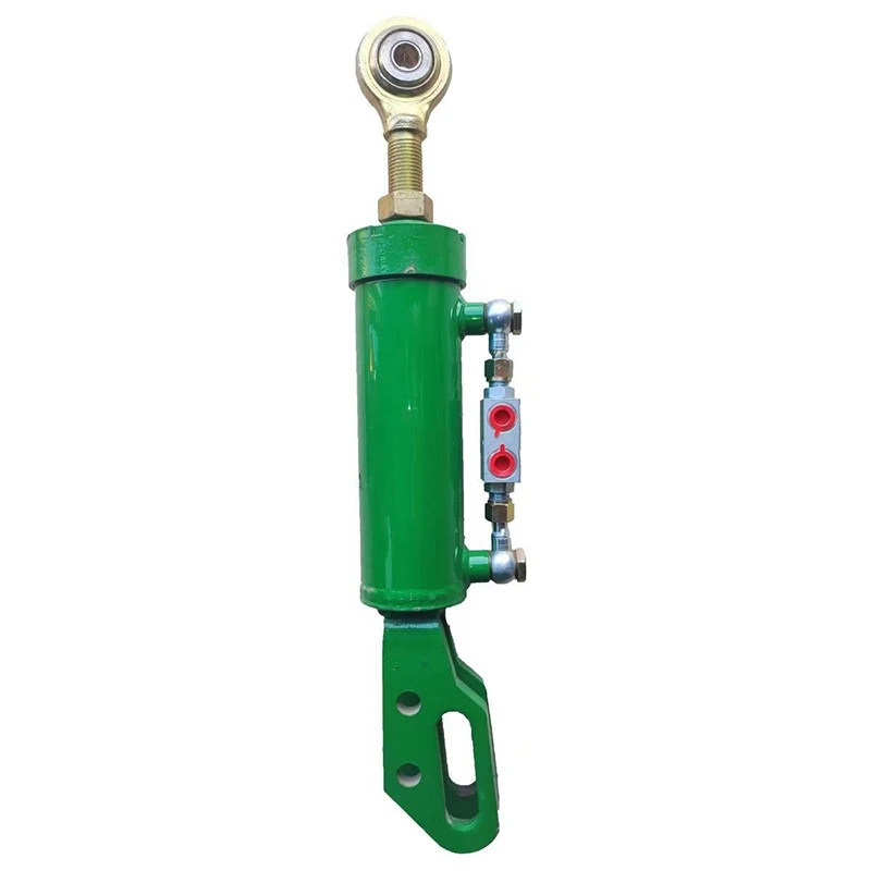 hydraulic cylinder for bailing machine log splitter hydraulic cylinder kit and hydrolic cylinder double acting hydraulic