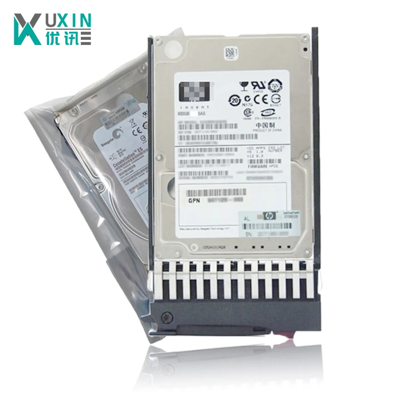 R0Q47A M2 for HPE MSA 1.92TB SAS 12G Read Intensive SFF 2.5inch Enterprise Internal Solid State Drive Server SSD