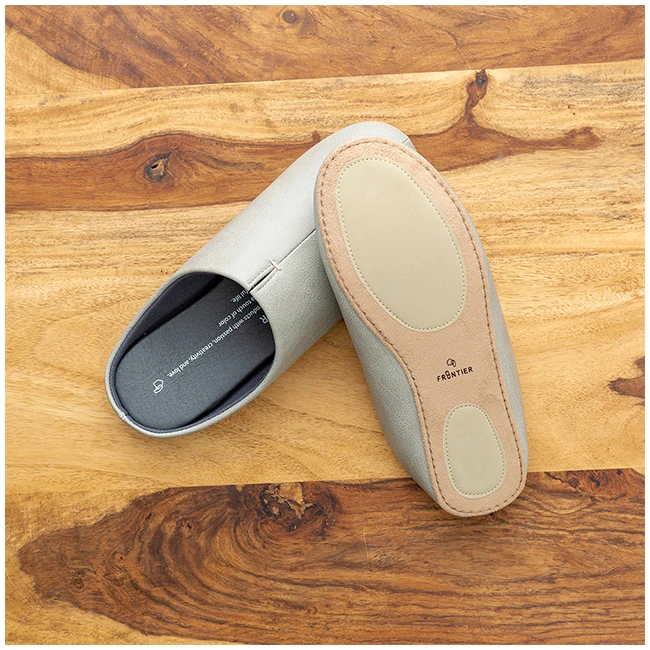 Japanese Quality Bulk Wholesale Home House Slippers Unisex Synthetic Fur Lightweight Warm Trendy Anti-Slip Summer Beach Use