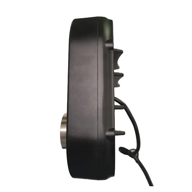 Aluminum High Quality LED Display Traffic Light Pedestrian Signal Push Button