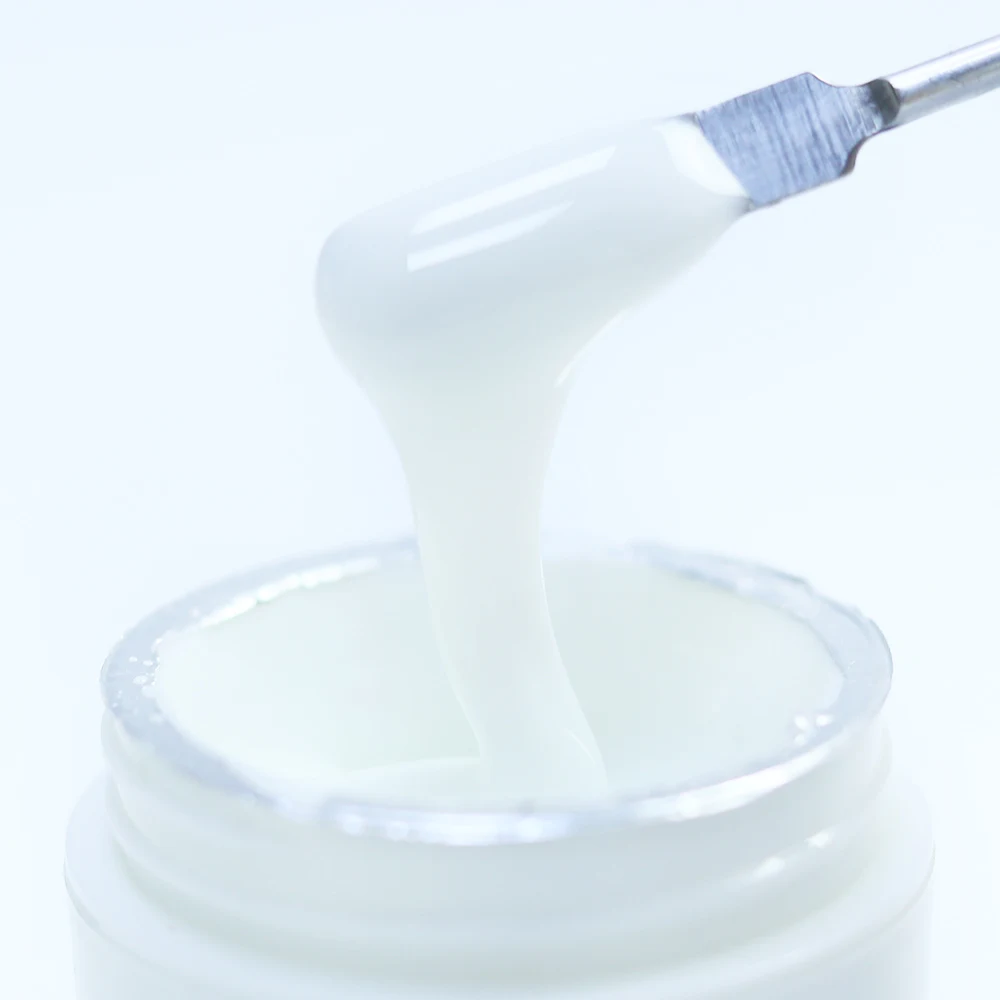 30ml Uv Gel Builder Nail Hard Gel Extension Uv Led Camouflage Acrylic Gel