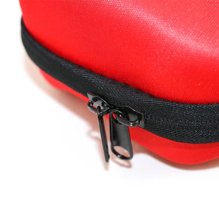 Oem Eva Waterproof Travel Midical Emergency First Aid Kit Bag For Car home and outdoor