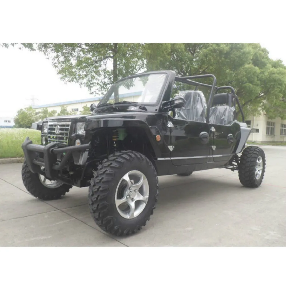 west potrs 800-1100cc 2/4seats UTV 4x4 for china